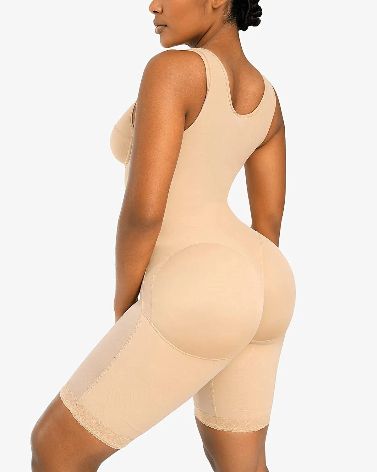 AirSlim® Advanced Body Sculptor Bodysuit