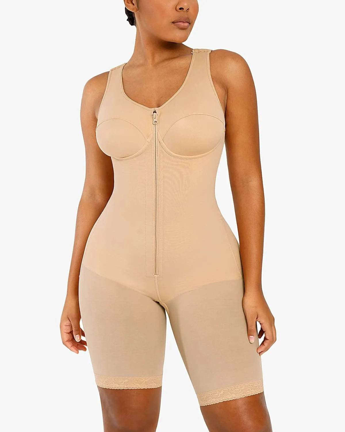 AirSlim® Advanced Body Sculptor Bodysuit