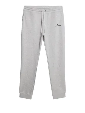 Alpha Pant / Light Grey Melange