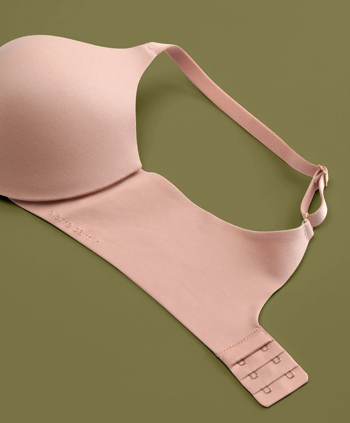 Best Seller Miracle Comfort Demi Bra