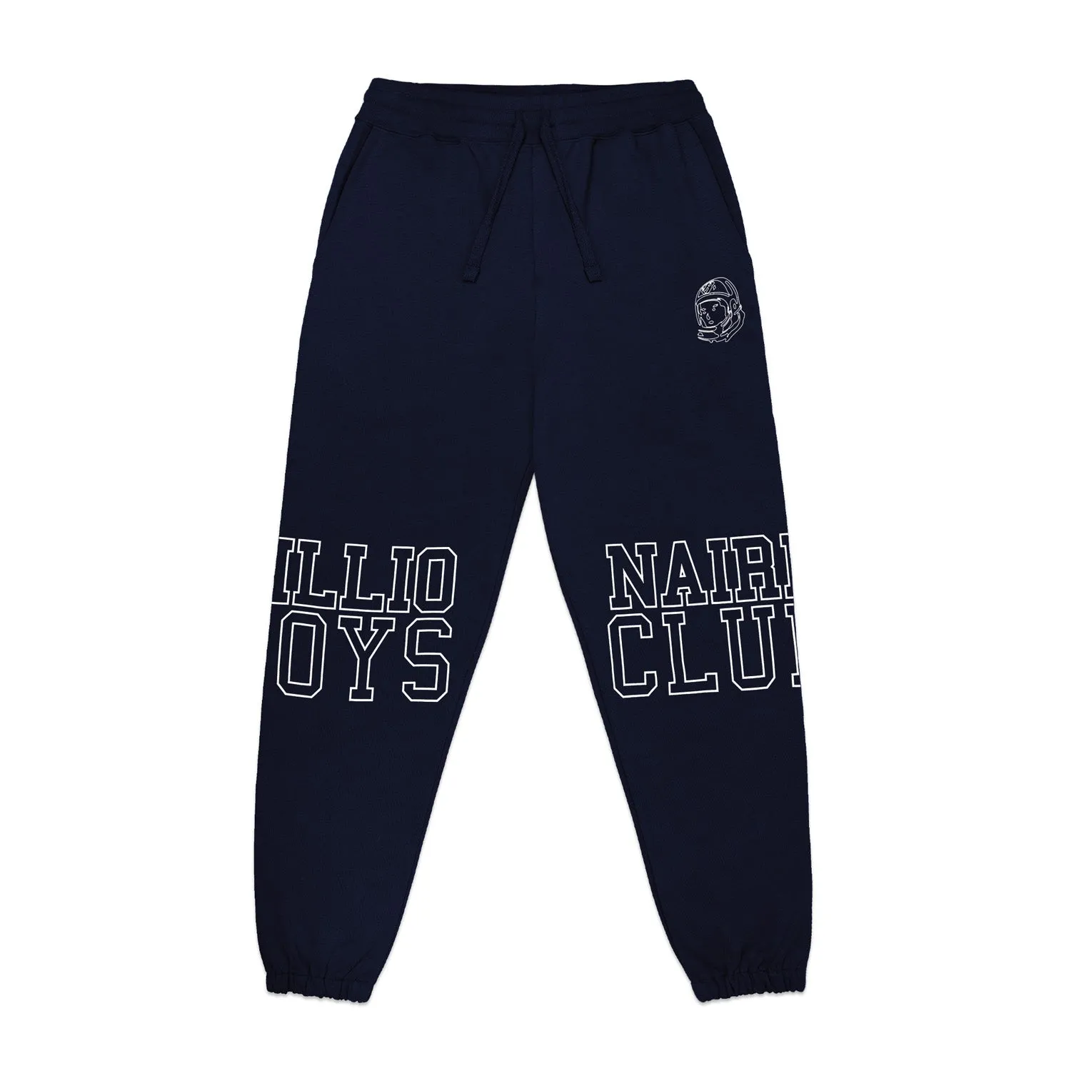 Billionaire Boys Club BB Academic Sweats Maritime