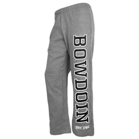 Bowdoin Est. 1794 Pickerel Pants from Blue 84