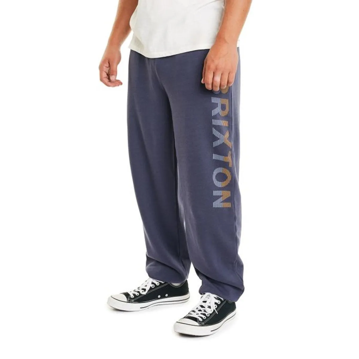 Brixton Men's Tread Sweatpants