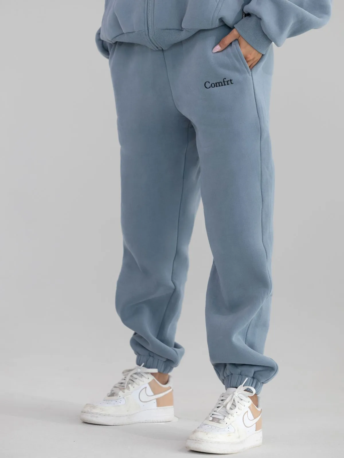 Cloud Sweatpants