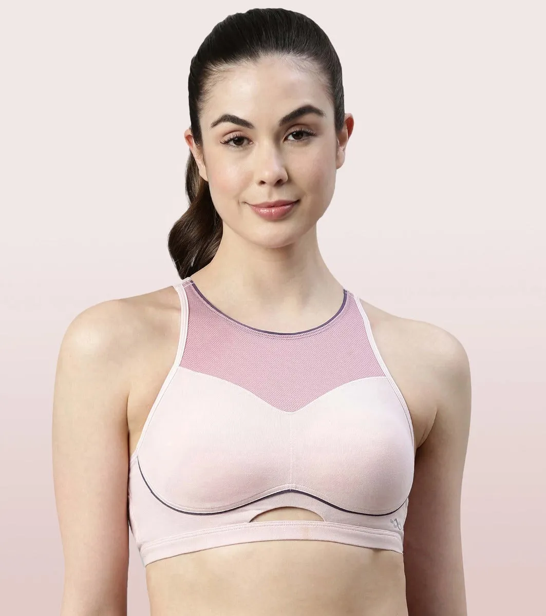 Contour Bounce Control Medium Impact Sports Bra