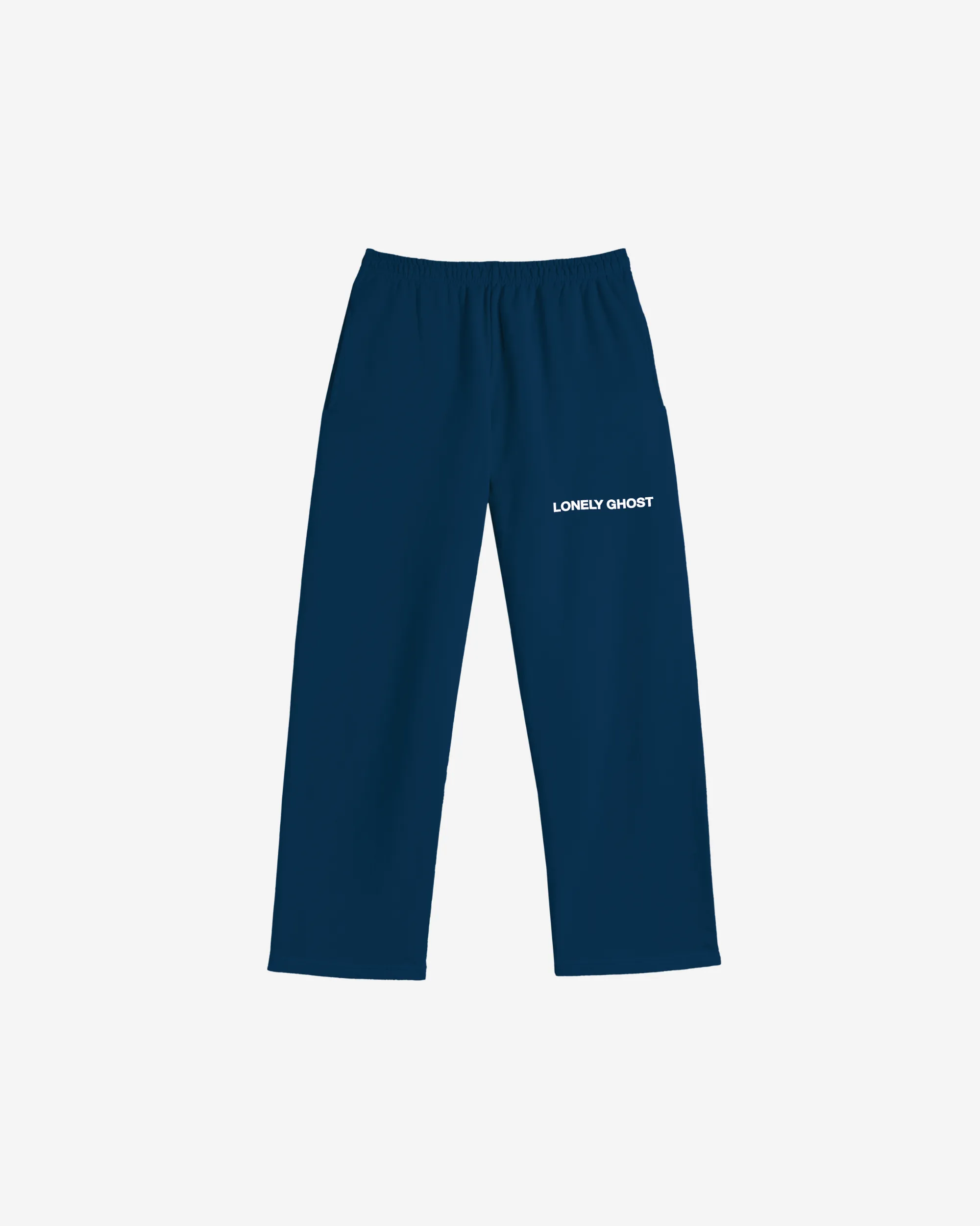 Daily's Heavyweight Wide Leg Sweatpants