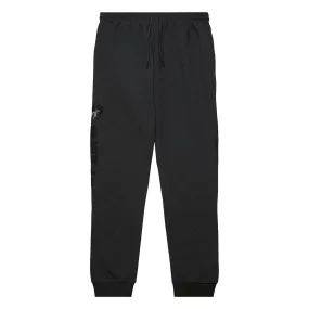 DALLAS MAVERICKS MITCHELL & NESS BLACK CAMO SWEATPANTS