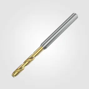 GOdrill 11.2mm / .4409" 3xD SOLID CARBIDE DRILL 4150301