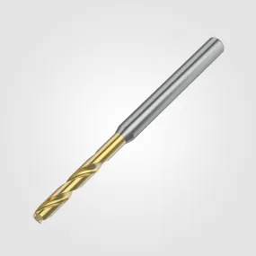 GOdrill 12.9mm / .5079" 3xD SOLID CARBIDE DRILL 4150321