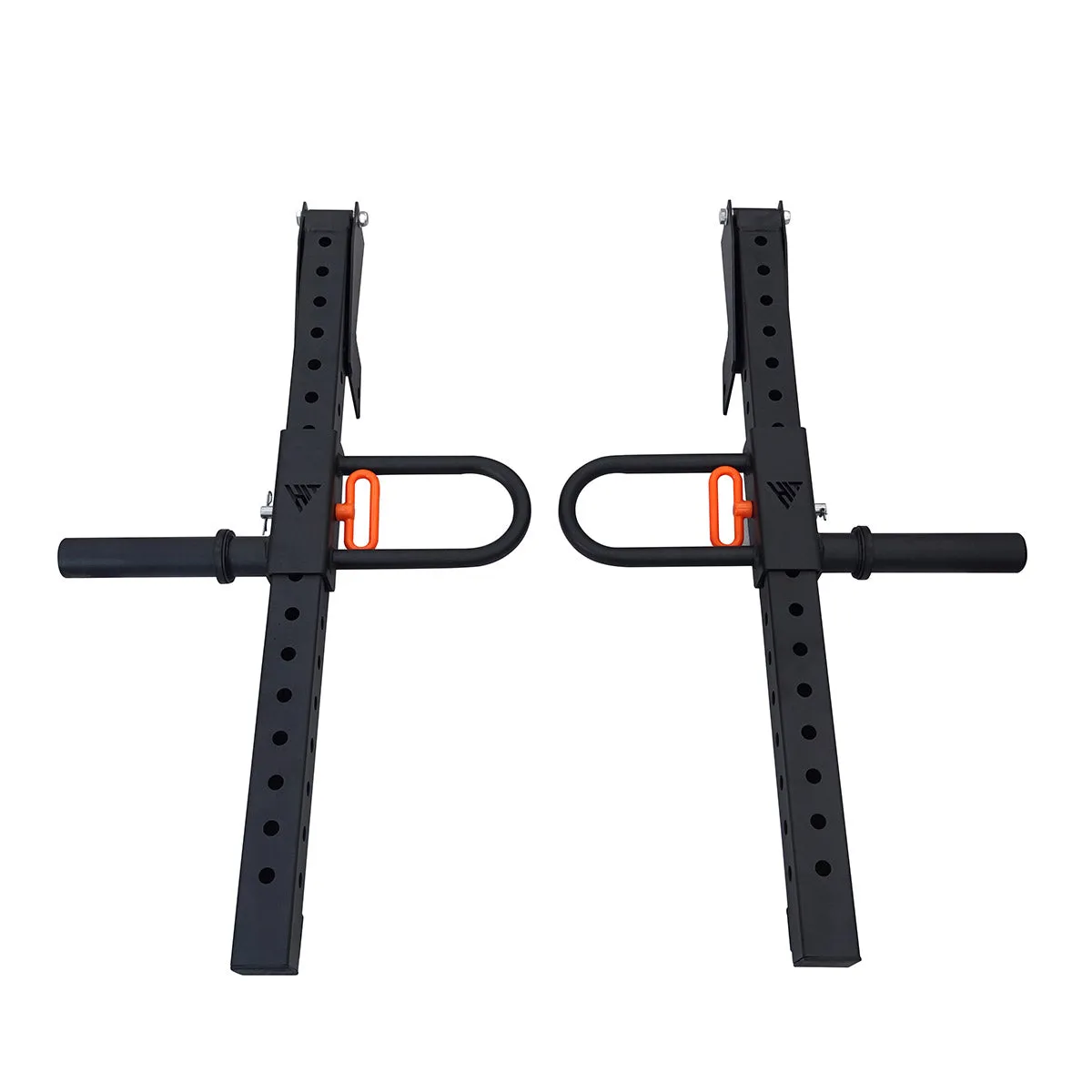 Hit Fitness F200 Pro / Half Rack Jammer Arms