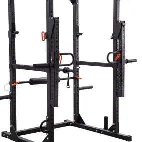 Hit Fitness F200 Pro / Half Rack Jammer Arms