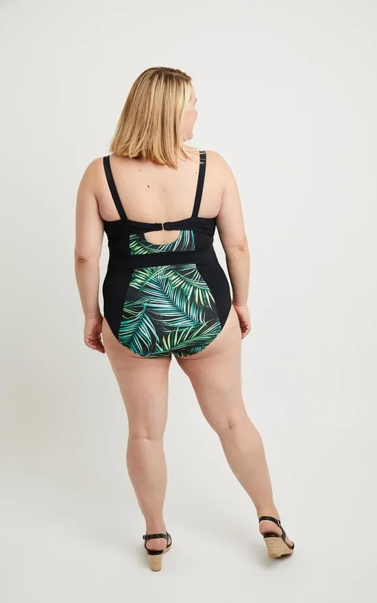 Ipswitch Swimsuit / 25% OFF