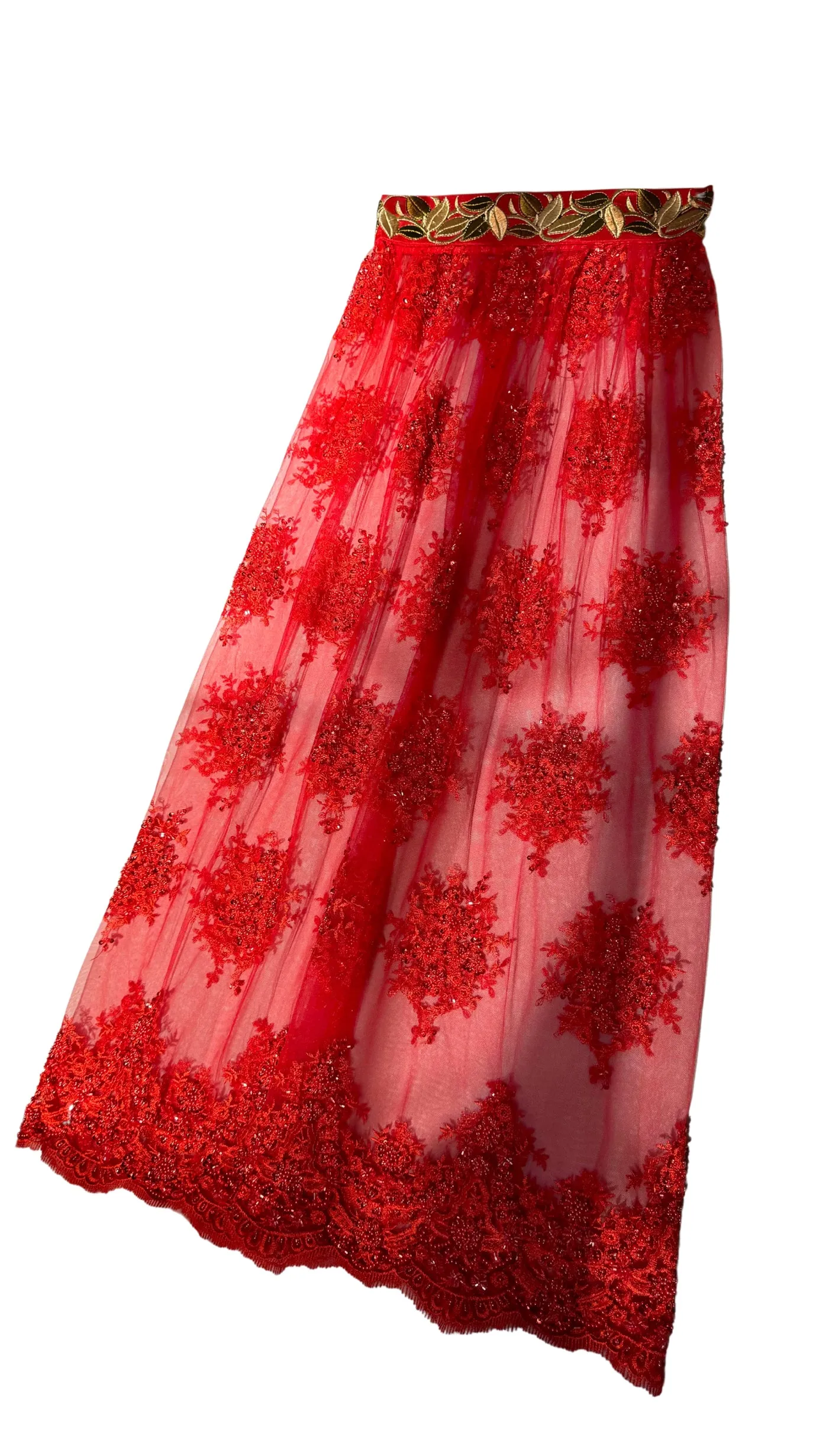 JIRI KALFAR Skirt