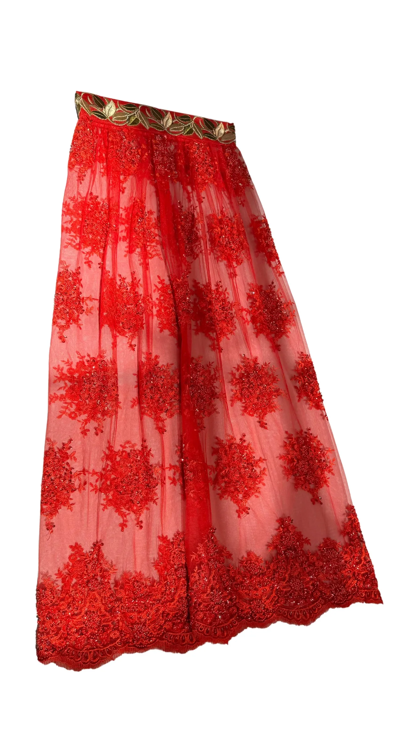 JIRI KALFAR Skirt