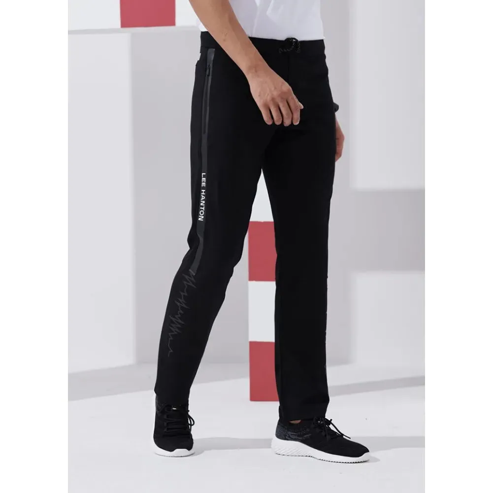 Men's Open Leg Sweatpants