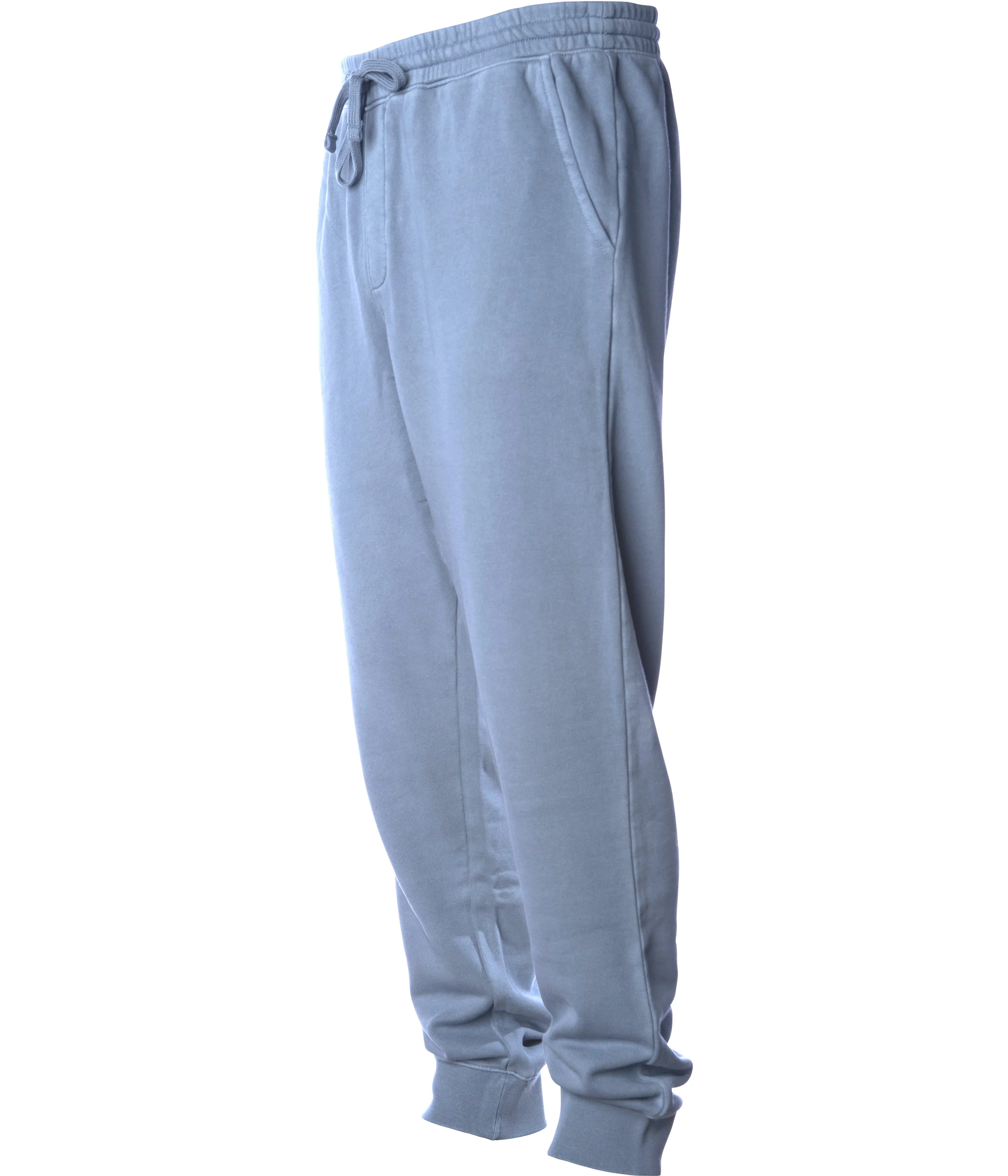 Men's Pigment Dye Fleece Pant