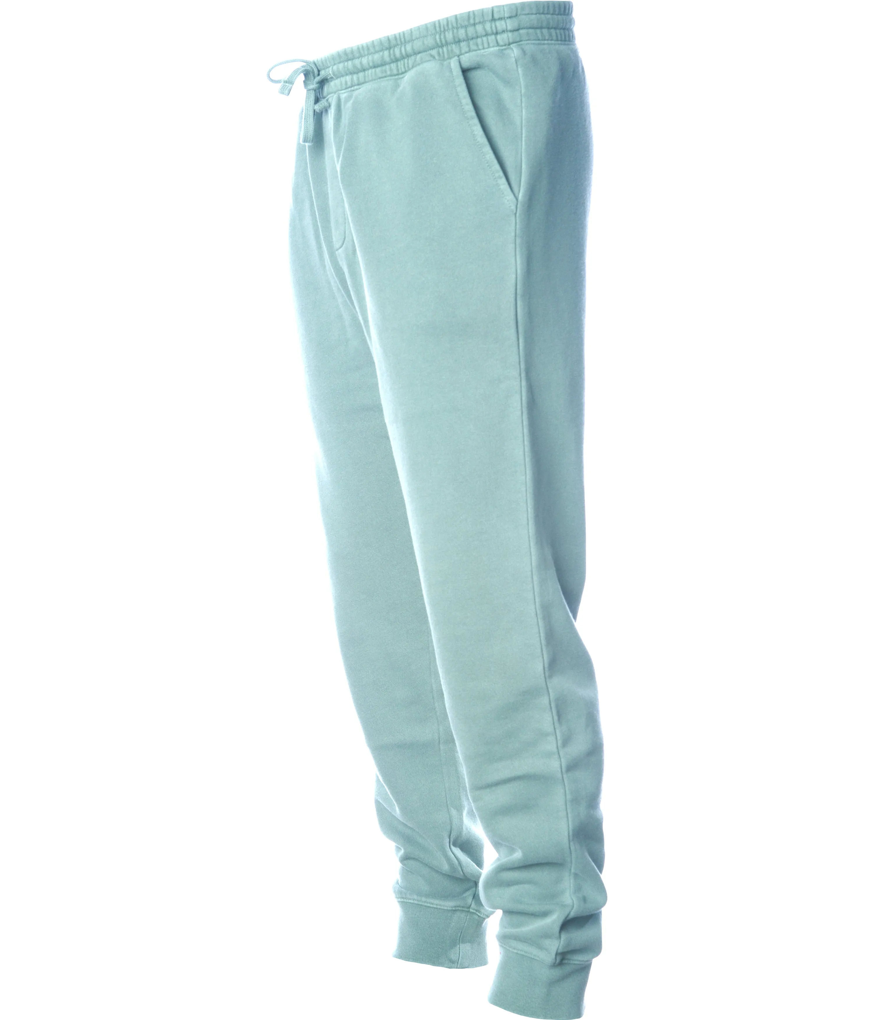 Men's Pigment Dye Fleece Pant