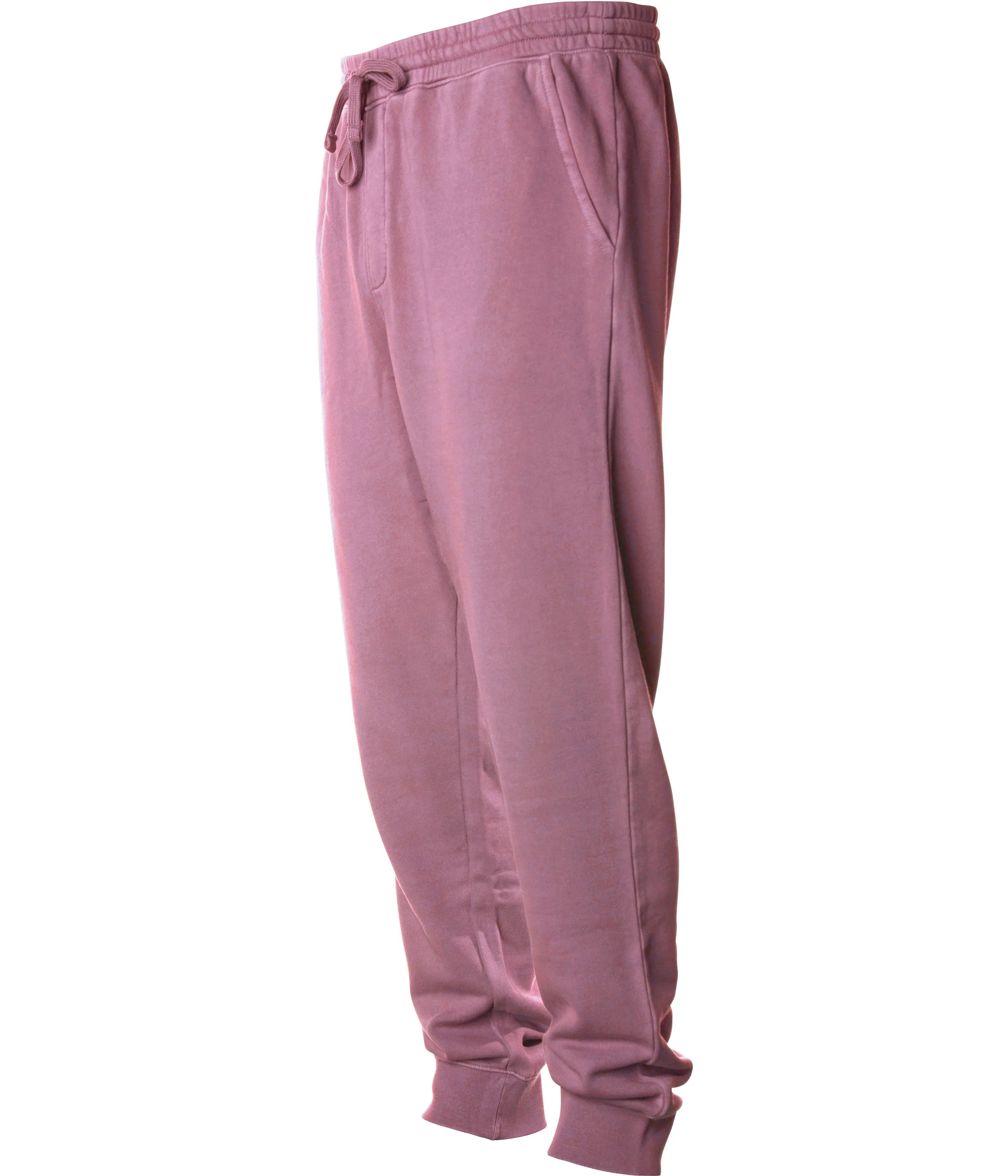 Men's Pigment Dye Fleece Pant