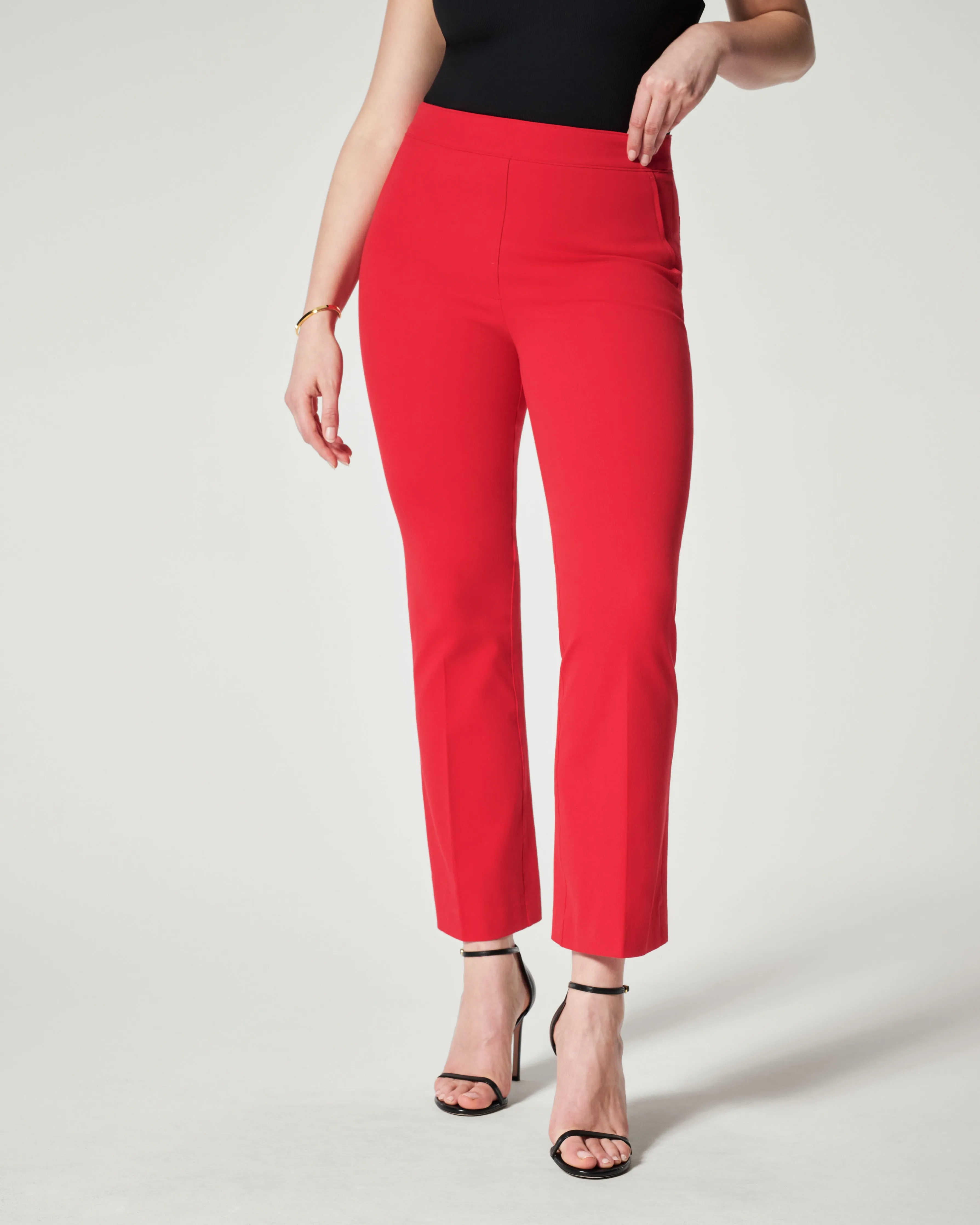 On-the-Go Kick Flare Pant