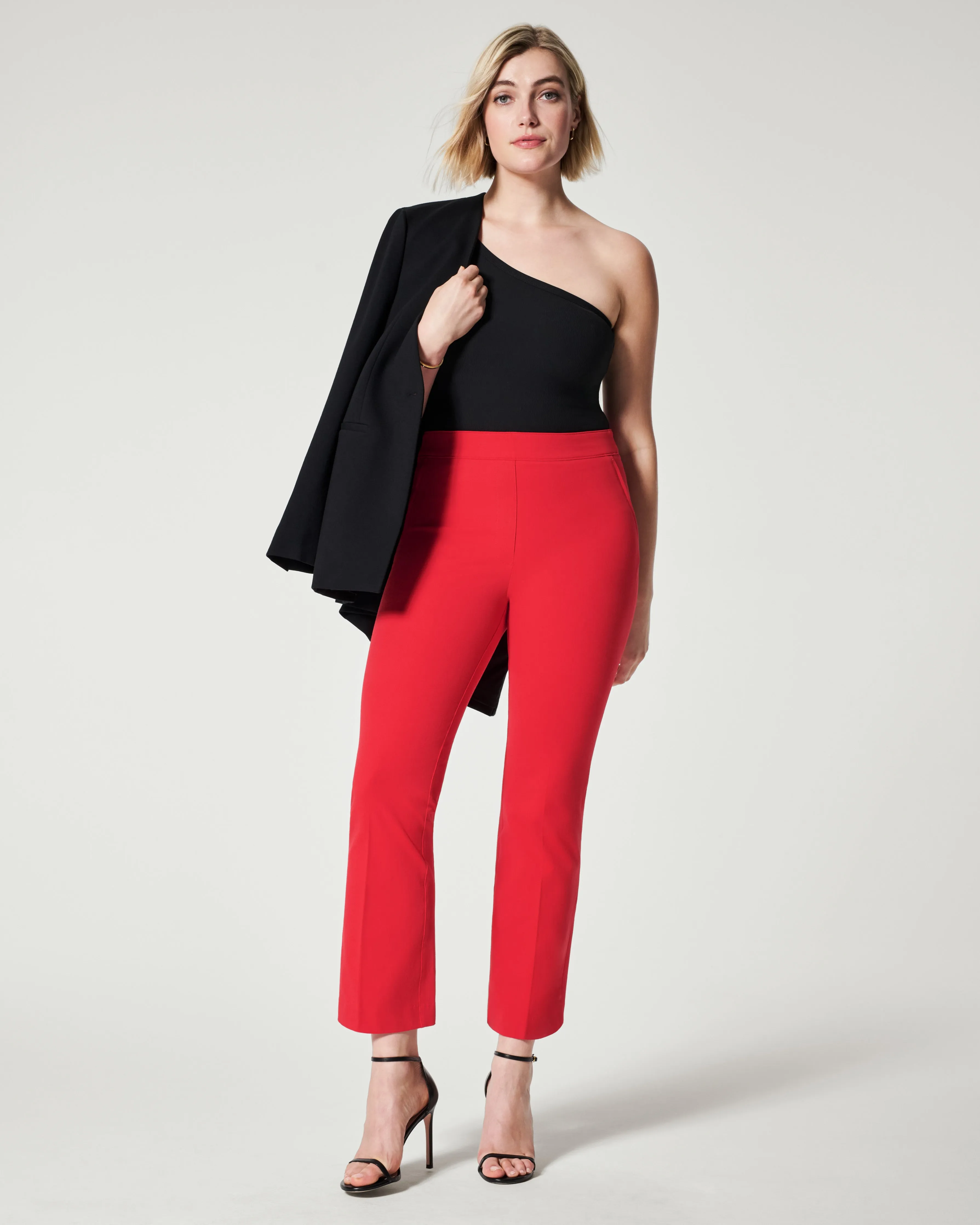 On-the-Go Kick Flare Pant