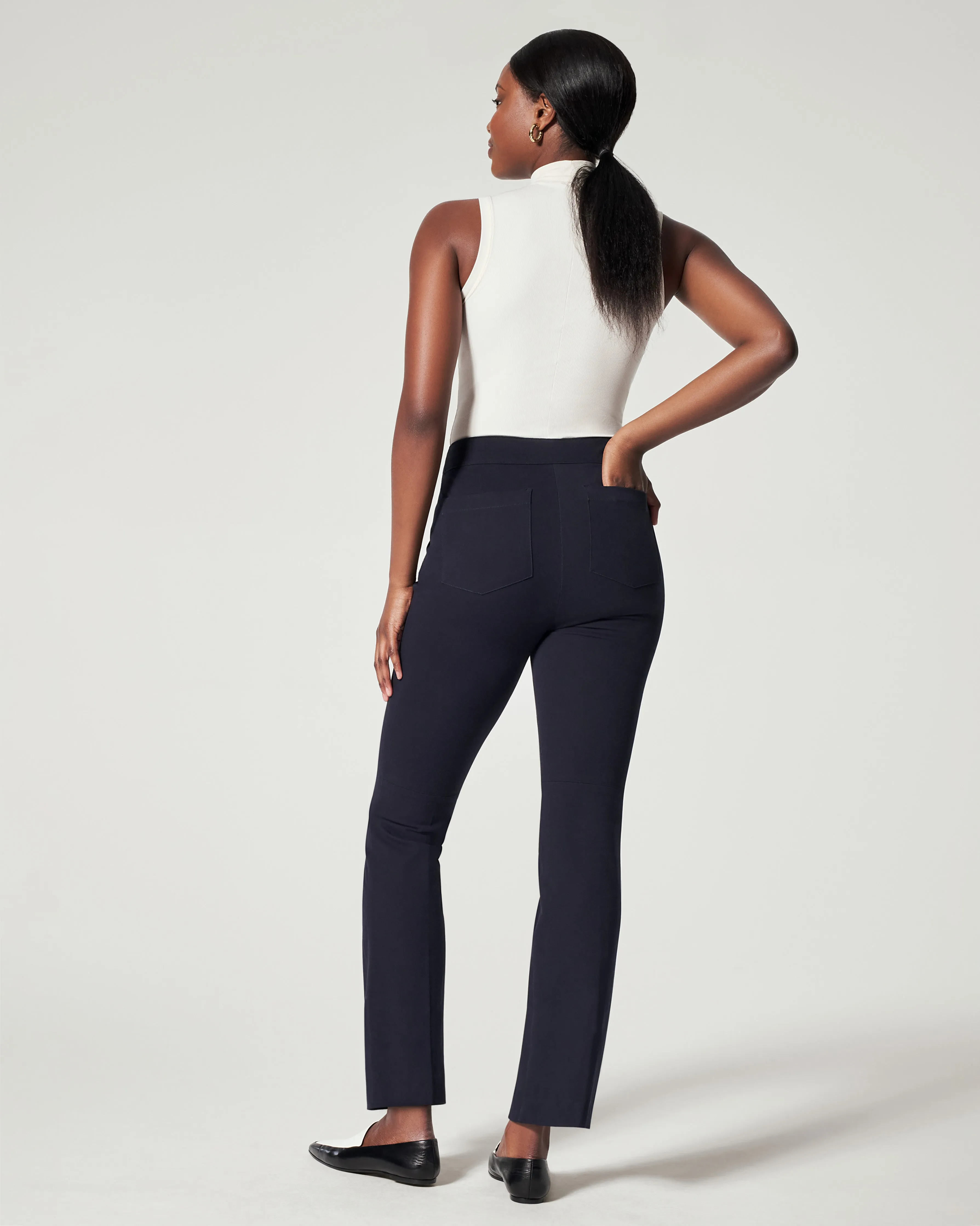 On-the-Go Kick Flare Pant