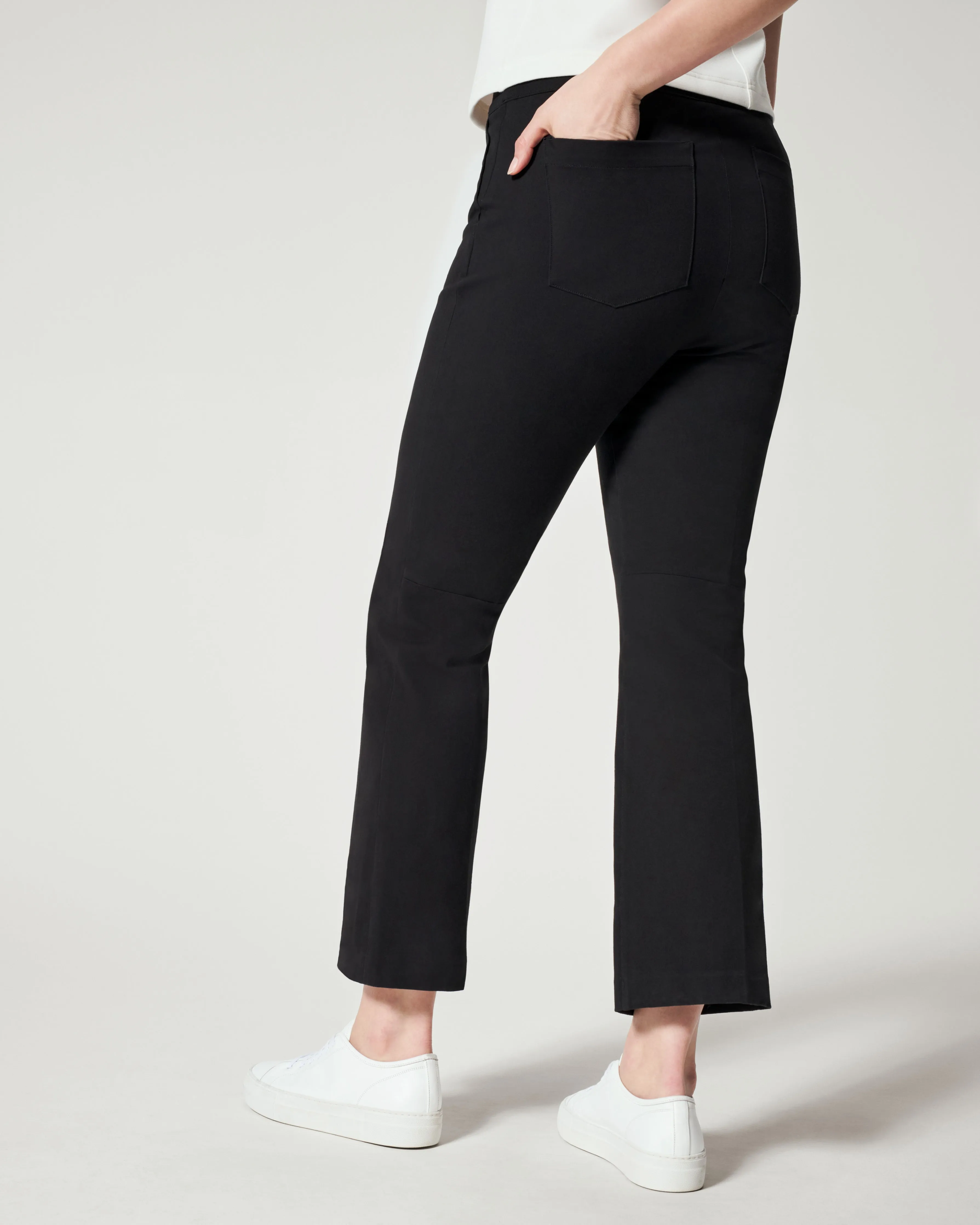 On-the-Go Kick Flare Pant