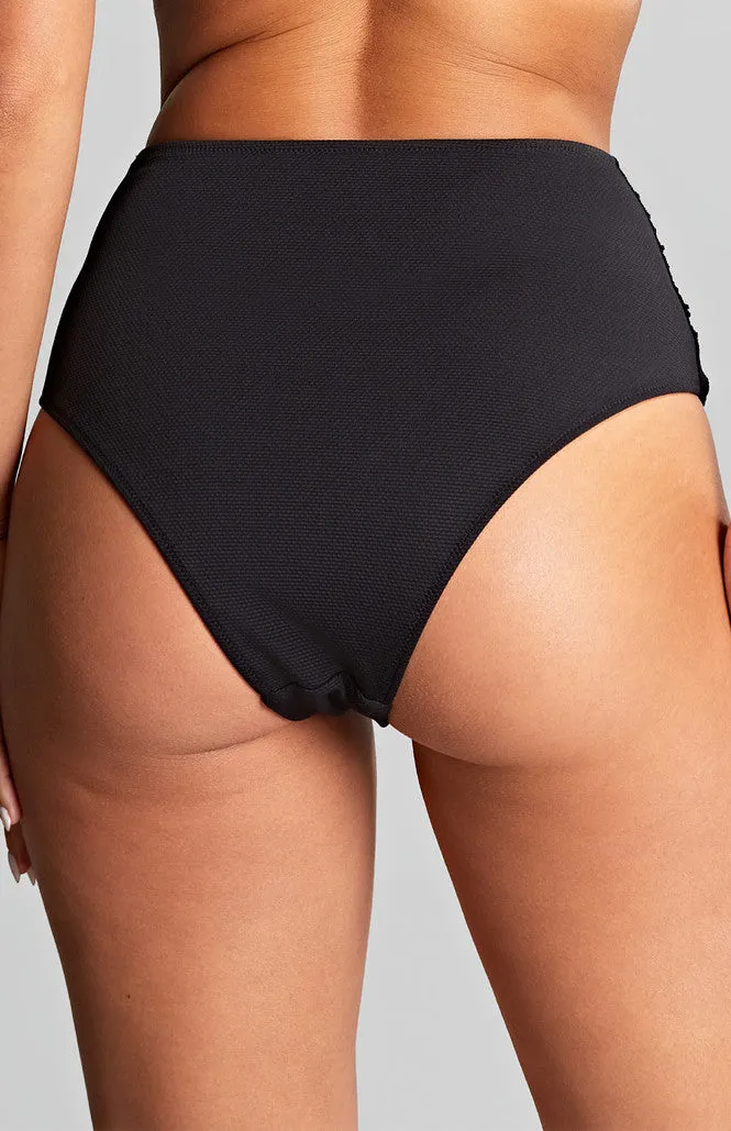 Panache - Spirit - High Waist Brazillian Bikini Bottoms