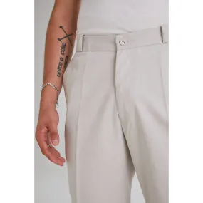 Relco - Sta Press Stone - Trousers