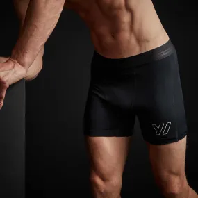 Sport Boxer Short - Black