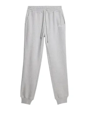 W Alpha Pant / Light Grey Melange